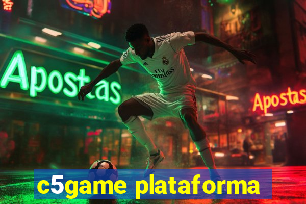 c5game plataforma